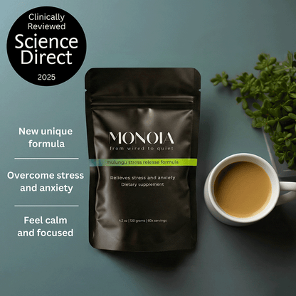 MONOIA Stress Release Formula